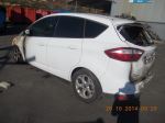 FORD C MAX 2012